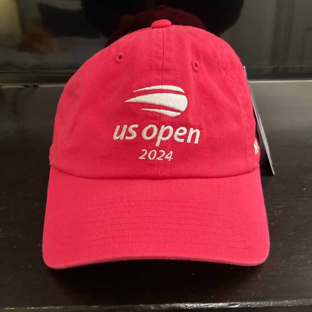 2024 US Open Tennis Hat